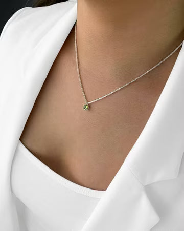 Sophie Necklace S925