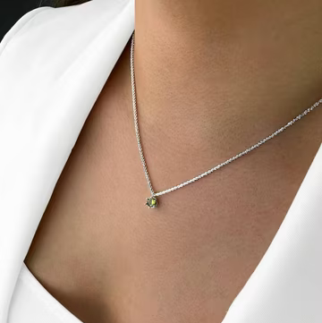 Sophie Necklace S925