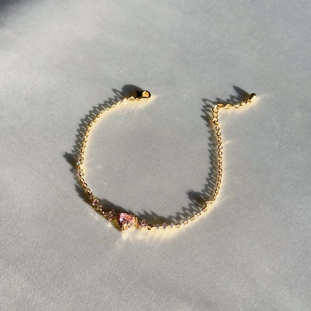 Heart Amoremi Bracelet