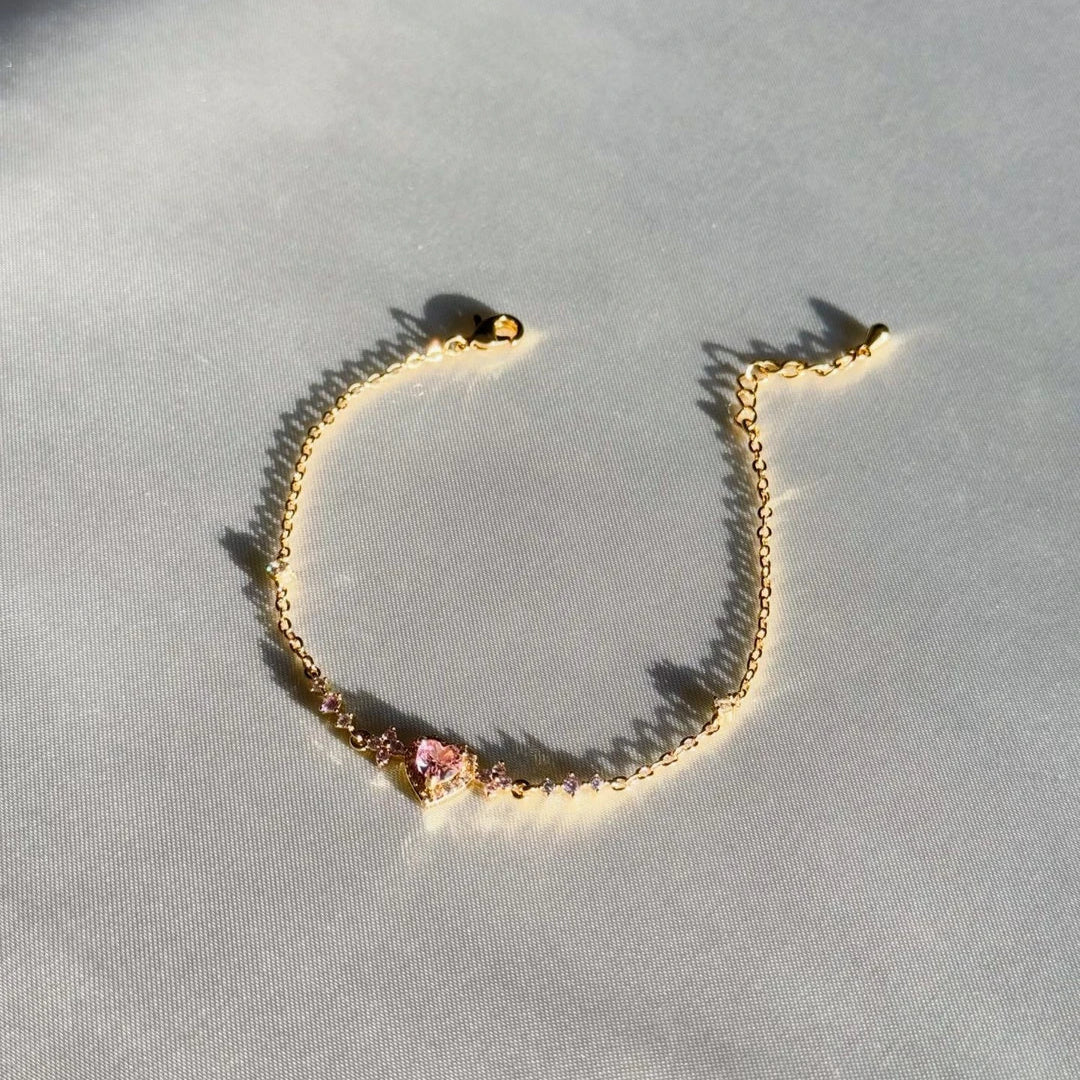 Heart Amoremi Bracelet