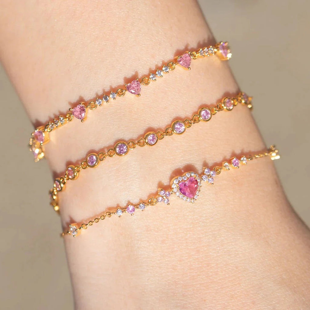 Heart Amoremi Bracelet
