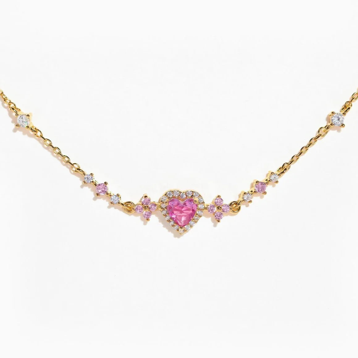 Heart Amoremi Bracelet