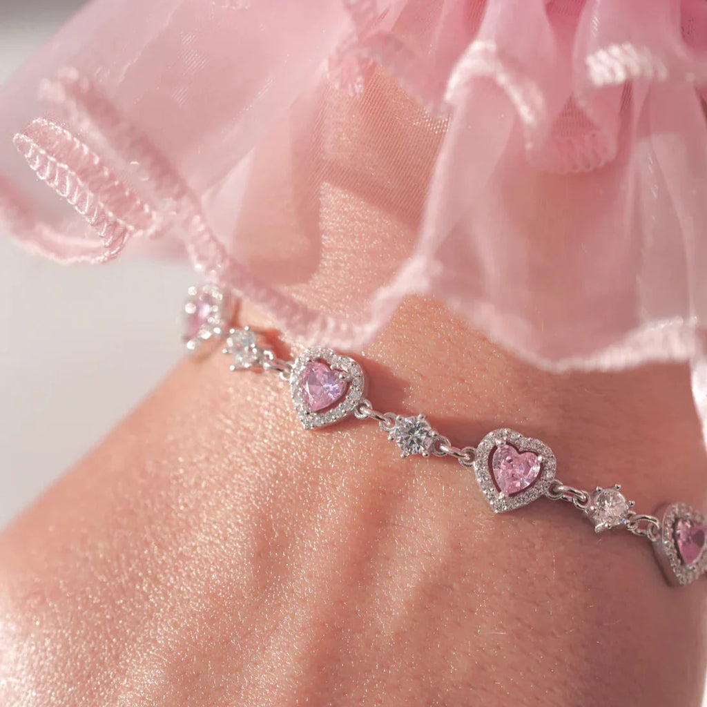 Love Bomb Bracelet